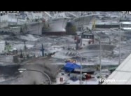 Earthquake/Tsunami reminds us of Futility of War