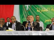 Egypt: Judiciary, Political Rivals, Crowds Mobilize against Pres. Morsi