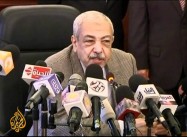 Egyptian Government Backs Down as Tahrir Protesters Gear UP
