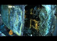 Egyptian Muslims Throng in Thousands to Protect Christians