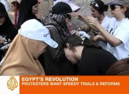 Egyptian Revolution 2.0?