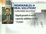 India’s Energy could be 15% from Renewables by 2020: Greentech CEOs