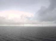 Top Five Wind Energy Successes Today