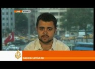 Eyewitnesses Say Israelis came in with Guns Blazing
