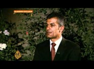 Fears of Election Fraud in Afghan Parliamentary Polls