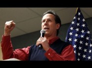 Five Things Rick Santorum Could have Learned in College