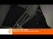 Free Libya Forces Advance as NATO announces Phase 2 of War
