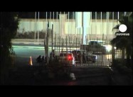 Free Libya Offensive in Brega Begins