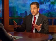Glenn Greenwald on the Price of Government Secrecy (Moyers interview)