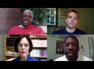 Greenwald: Koch Brothers Fund Voter Suppression for Minorities, Elderly, Students