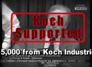 Greenwald: Koch Brothers Should Testify before Congress