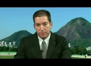 Greenwald to BBC: Journalists must investigate the Powerful in Gov’t since they Lie to the People (BBC Surprised)