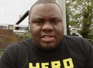 “If you Eat a 2000 Hamburgers in the Name of Vegetarianism, You aren’t an Extremist Vegetarian”; Nabil responds to Woolwich Murder
