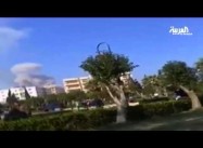 237 Dead in Syria day of Horrors, 87 killed at Aleppo U