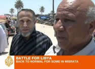 House Libya Vote: Anti-War or Just Anti-Obama?