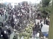 How the Iranian Regime Checkmated the Green Dissidents on a Crucial Day
