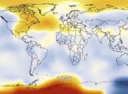 If You are 27 or younger, you’ve never lived through a colder than average month (Bump)