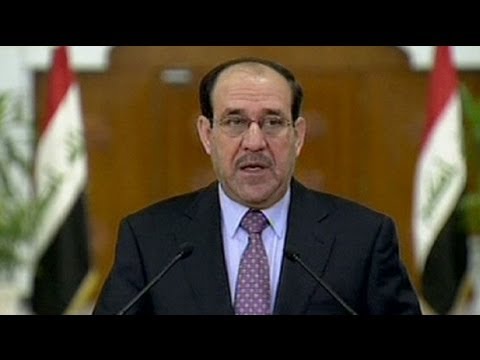 60 Dead in Baghdad Bombings; Iran and Al-Maliki