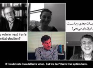 Iranians in West Slam Impact of US Sanctions on People