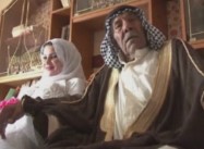Iraq: 92-Year-Old Iraqi Man marries 22-Year-Old Woman