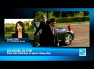 Obama Isolated at G20 on Syria, No ‘Coalition of the Willing’