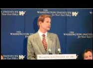 Israel Lobbyist suggests False Flag attack to start war with Iran