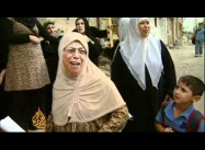 Mass Protests as Israeli Contractor Kills two in Palestinian East Jerusalem