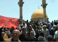 Israeli Likud Gov’t Buffeted by Turkish Suit, Massive Protests