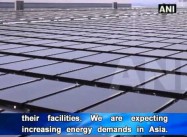 Japan’s Feed-in Tariff Kicks off Explosive Renewables Growth (Video Report)