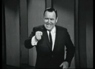 Jonathan Winters, RIP (Video: of Classic Standup Routine)