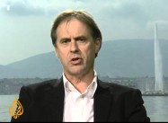 UN: 60,000 have been Killed in Syrian Revolution (Video)