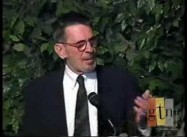 Leonard Nimoy to Palestinians and Israelis: Live Long and Prosper in Two States