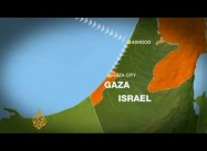 Libyan Aid Ship Extracts Concessions from Israel; Resumption of House Demolitions in Jerusalem
