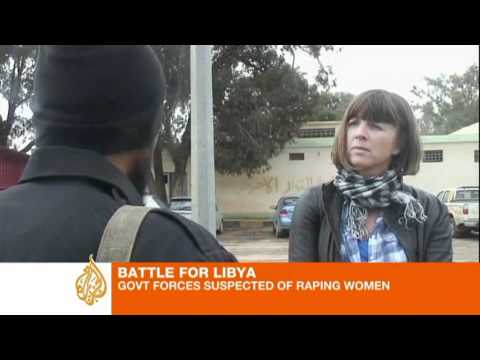 Libyan Opposition: ‘Extremely Happy’ at Bin Laden’s Death, Combatting al-Qaeda