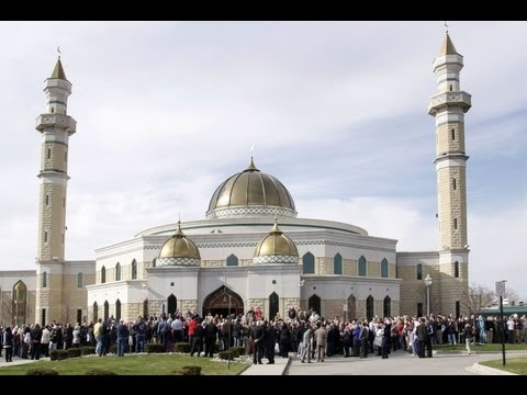 Michigan Republicans propose anti-Sharia law to Discriminate against Muslim Americans