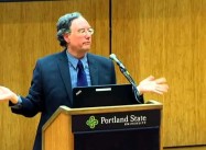 Minorities and the Arab Revolutions (Cole Video)