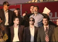 Morsi: Between Human Rights and Extremism