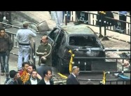 Mubarak: We will Cut off the Head of the Snake; Al-Azhar: This was an Attack on all Egyptians