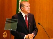 Muslim Brotherhood Rebukes Erdogan for Advocacy of Secularism