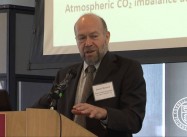 NASA Scientist: We face a Planetary Climate Emergency