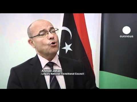 NATO Refuses Ground Troops for Libya as “Friends” Conference Opens