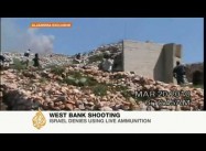 Netanyahu Humiliates Obama with another E. Jerusalem Housing Expansion; Israeli Troops allegedly used live Ammo; UK expels Mossad Chief
