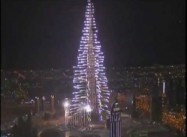 New Year’s in Dubai 2012