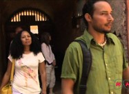 Goree, Senegal’s Notorious Slave Island (Video) (President Obama’s Itinerary)