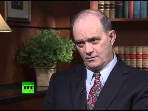 NSA Whistleblower: Everyone in US under digital surveillance, Trillions of Messages Stored