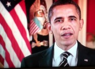 Obama’s Hypocritical Message to Iran
