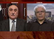 Odierno: Kurdish-Arab Fighting may Require UN Force in post-American Iraq