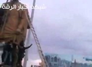 The Syrian Civil War comes to Iraq, as 8 Iraqi and 48 Syrian Troops are Killed on Iraqi Soil