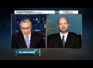 Olbermann: Wave of Religious Intolerance Sweeps US
