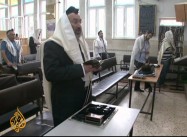Could Ulra-Orthodox Conscription issue bring down the Israeli Government?